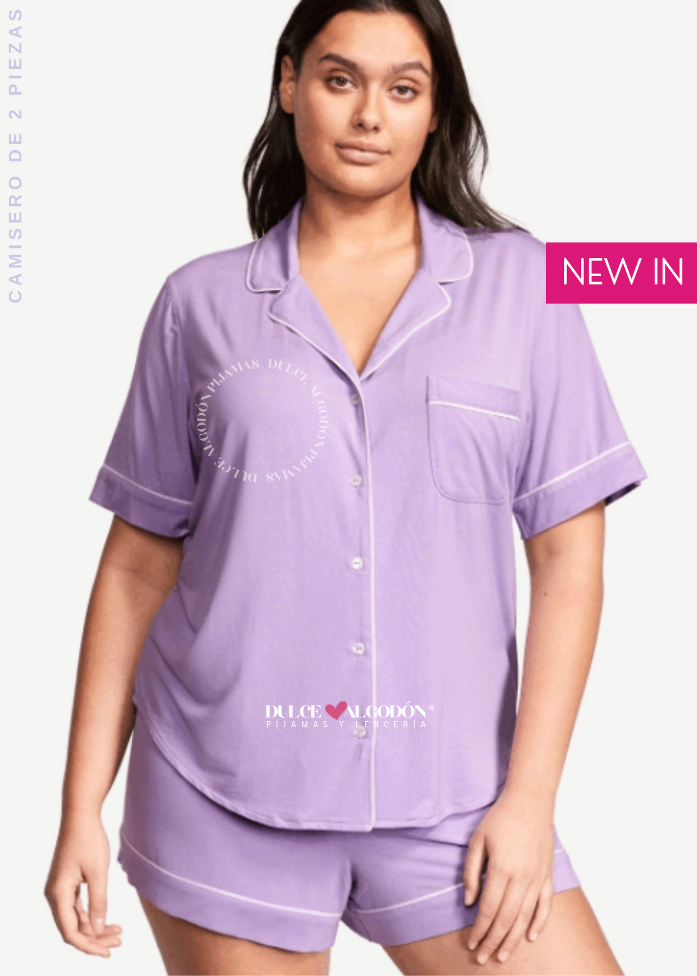 Deolinda 25120 Mimosa Pyjamas In Stock Now main image 1