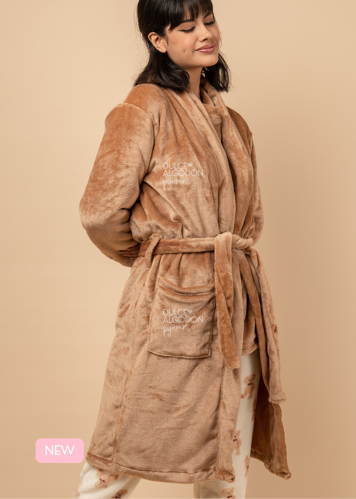 BATA LAURA CAMEL