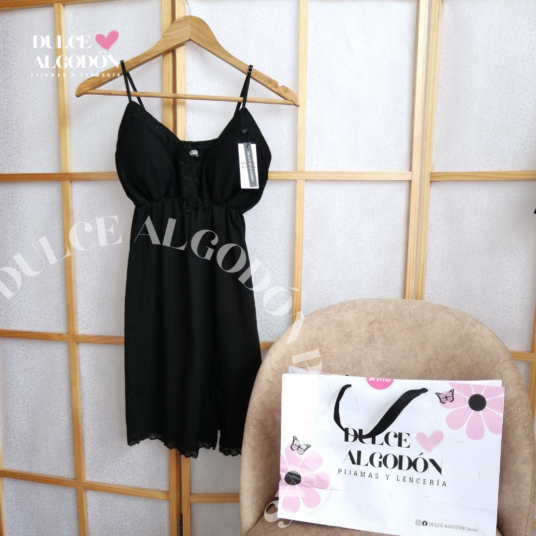 SET BRUNELLA ALGODÓN PIMA