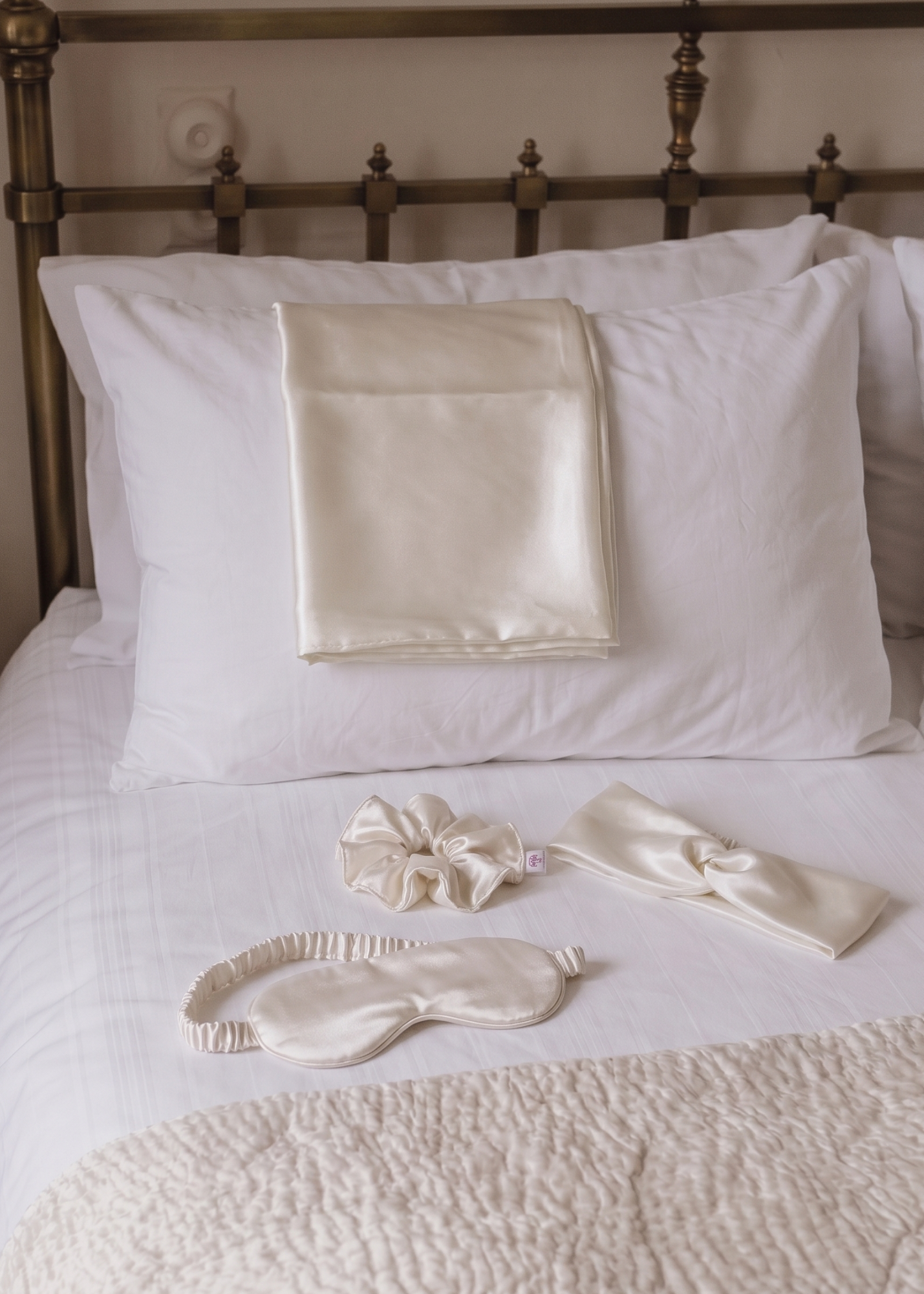 PACK SLEEP/SKINCARE PERLA