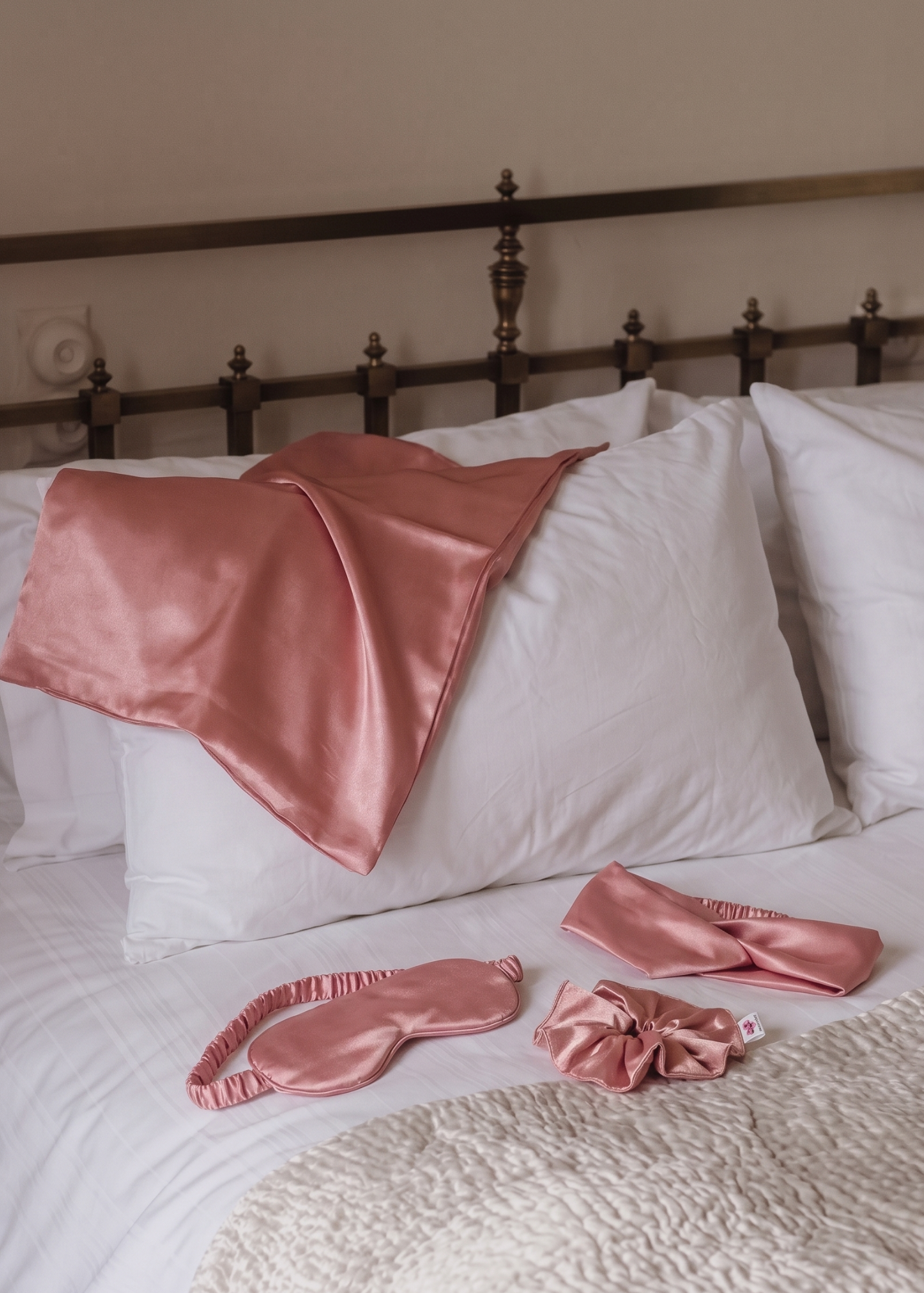 PACK SLEEP/SKINCARE PALO ROSA