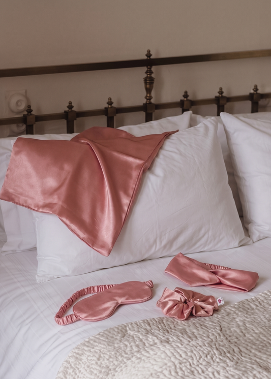 PACK SLEEP/SKINCARE PALO ROSA