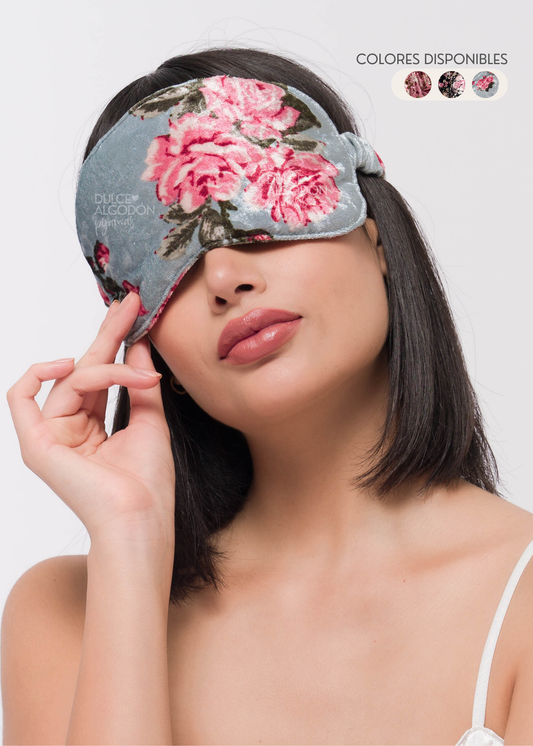 ANTIFAZ VALERIA TERCIOPELO