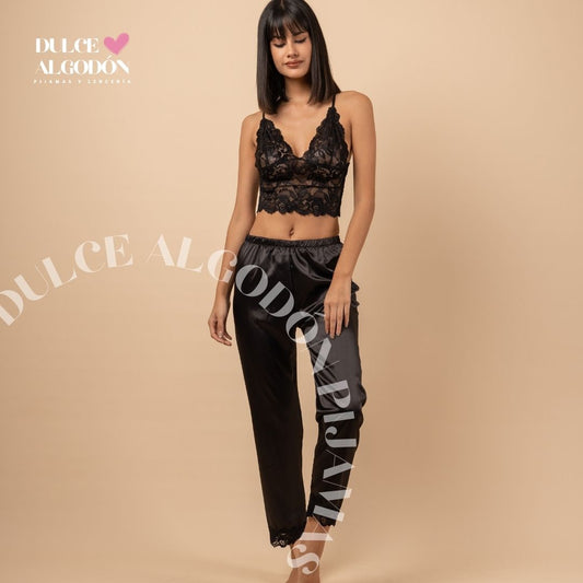 SET HELLEN NEGRO