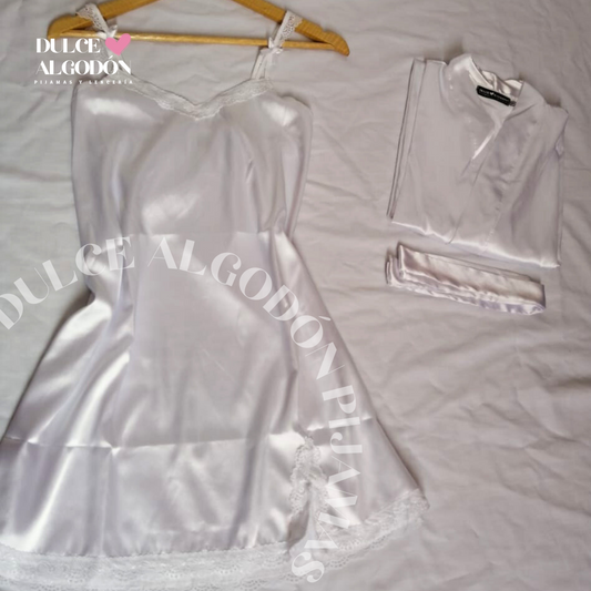 SET NOVIA 3