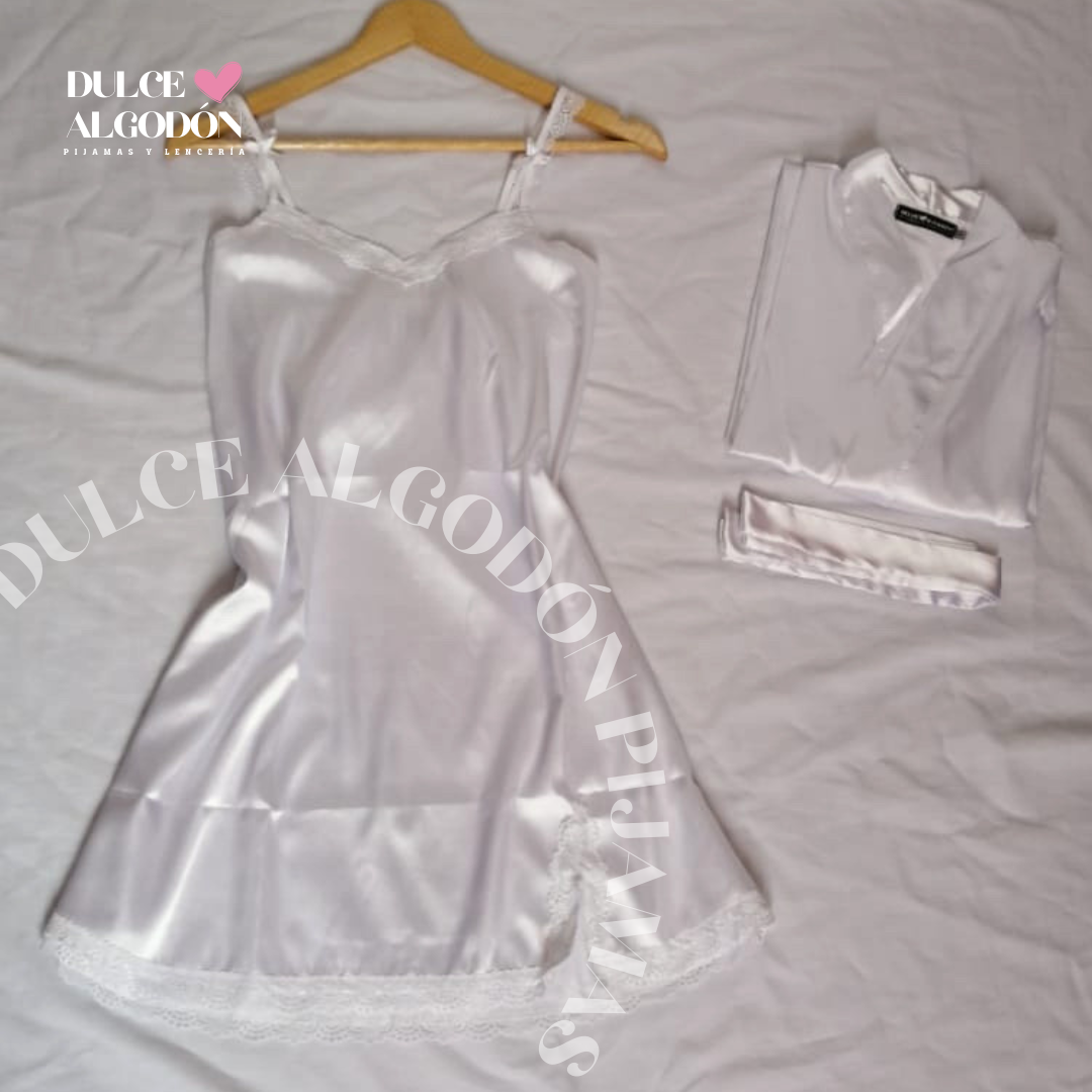 SET NOVIA 3