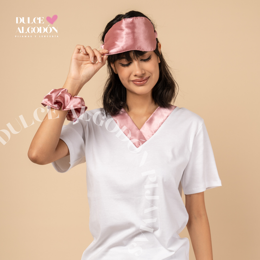 ANTIFAZ DE DESCANSO PALO ROSA