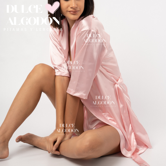 BATA ORIANA ROSA CUARZO